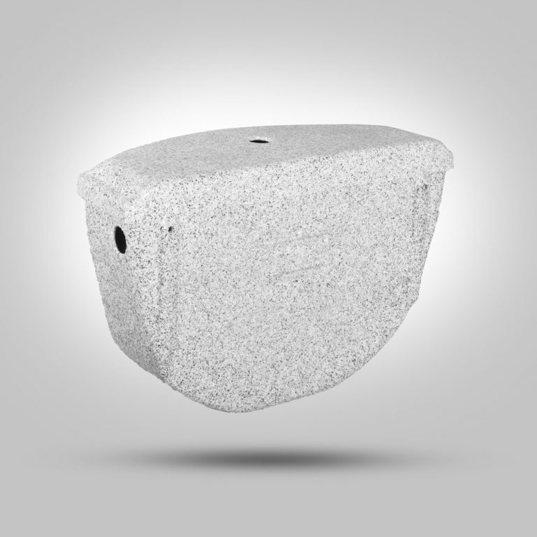 Toilets Atlas Plastics